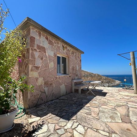 Prive Hill Saranda Villa Eksteriør billede
