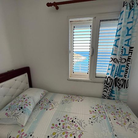 Prive Hill Saranda Villa Eksteriør billede
