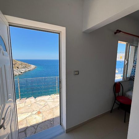 Prive Hill Saranda Villa Eksteriør billede
