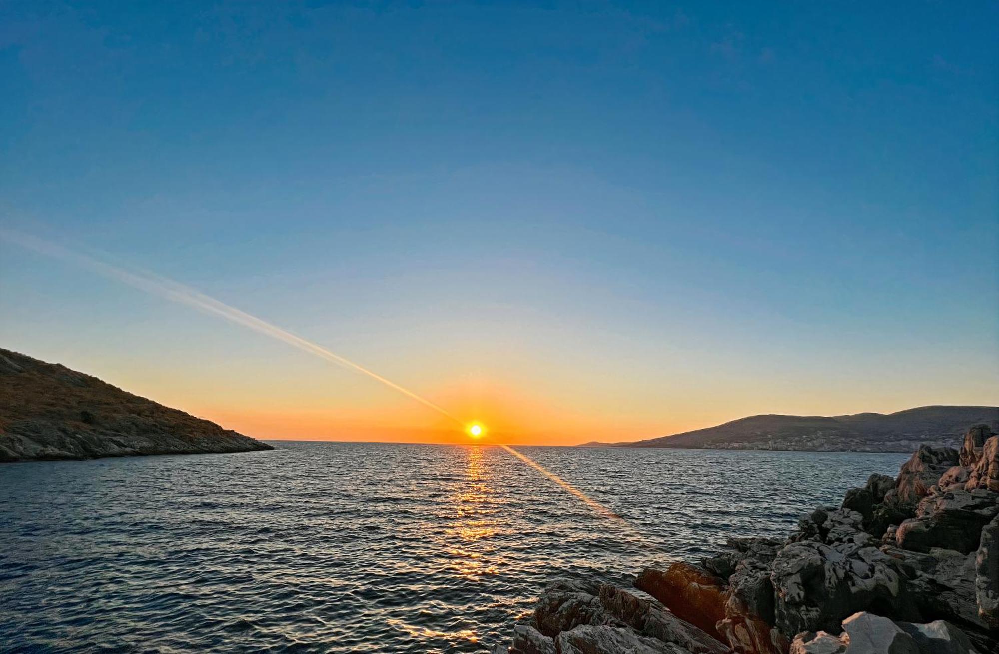 Prive Hill Saranda Villa Eksteriør billede