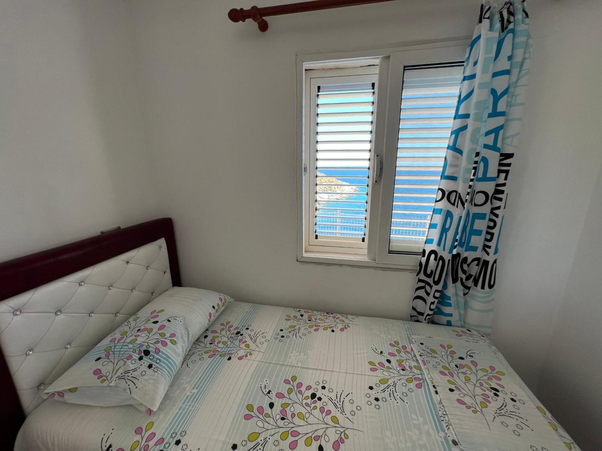 Prive Hill Saranda Villa Eksteriør billede