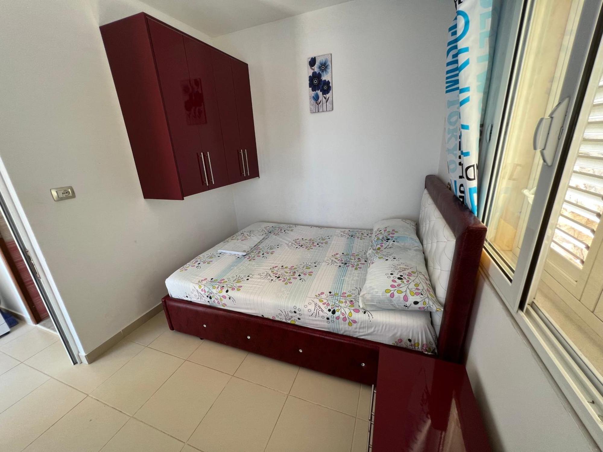 Prive Hill Saranda Villa Eksteriør billede