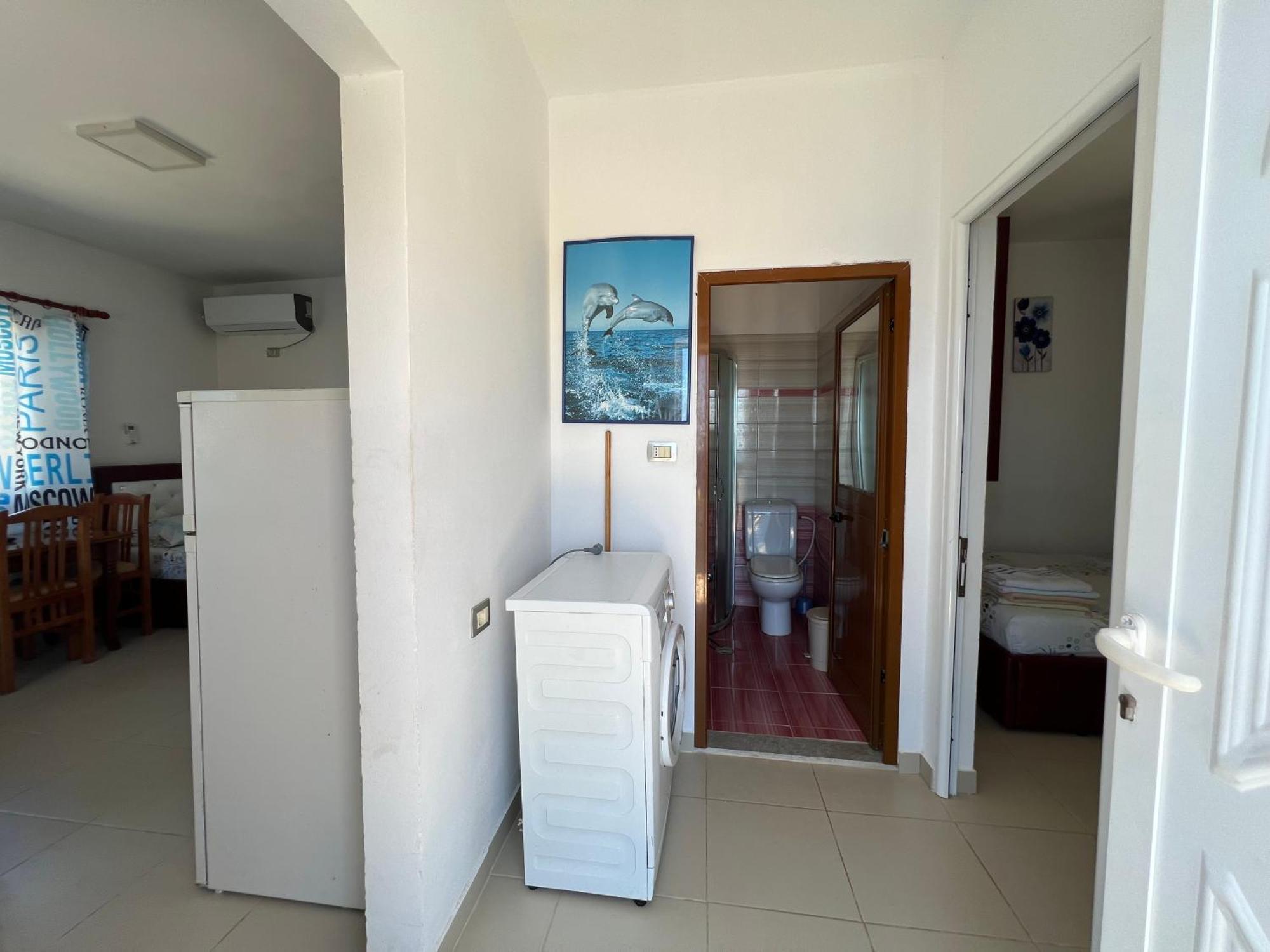 Prive Hill Saranda Villa Eksteriør billede