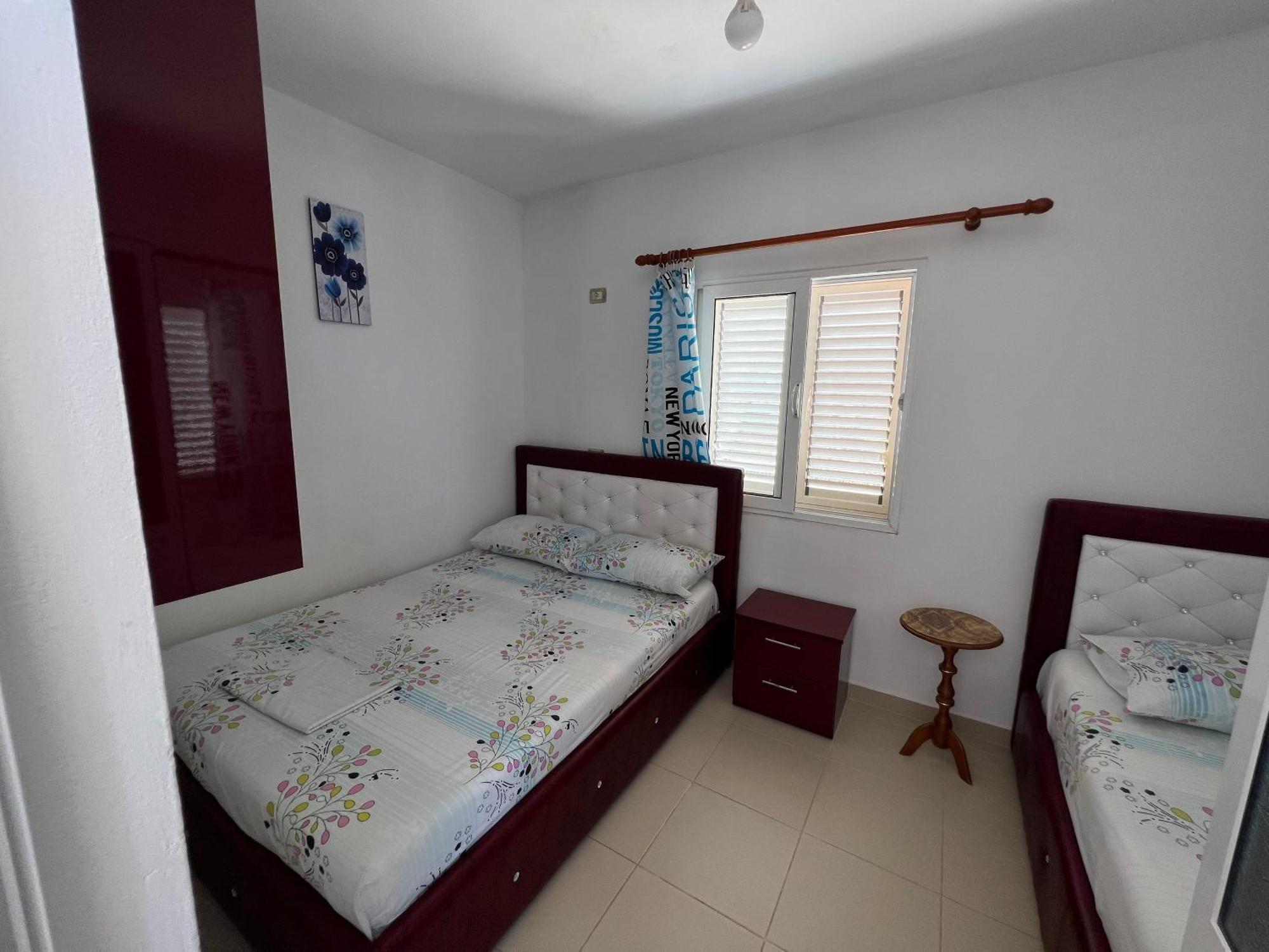 Prive Hill Saranda Villa Eksteriør billede