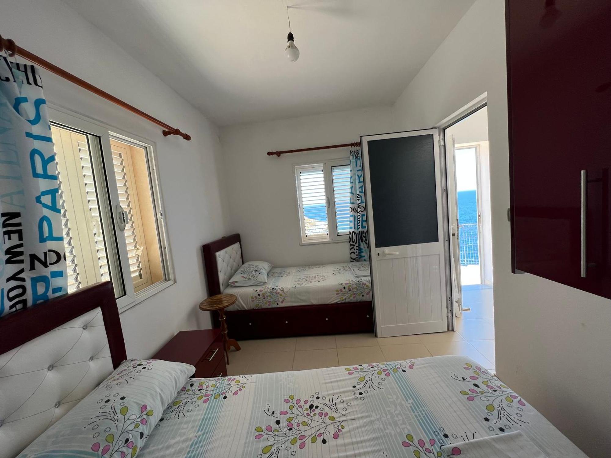 Prive Hill Saranda Villa Eksteriør billede