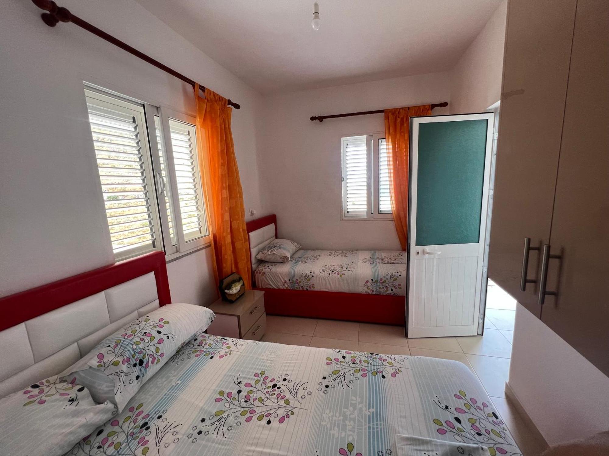 Prive Hill Saranda Villa Eksteriør billede