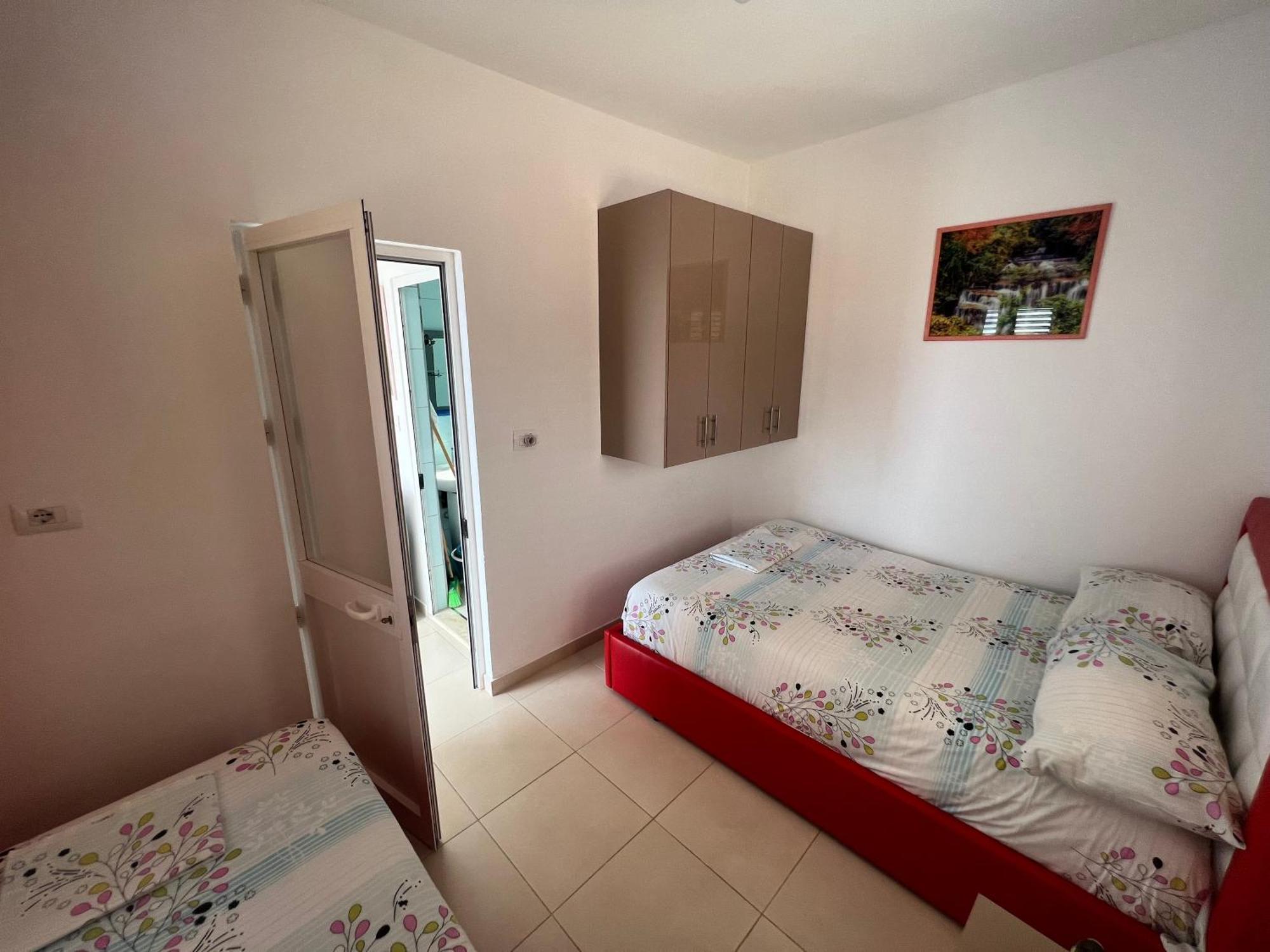 Prive Hill Saranda Villa Eksteriør billede