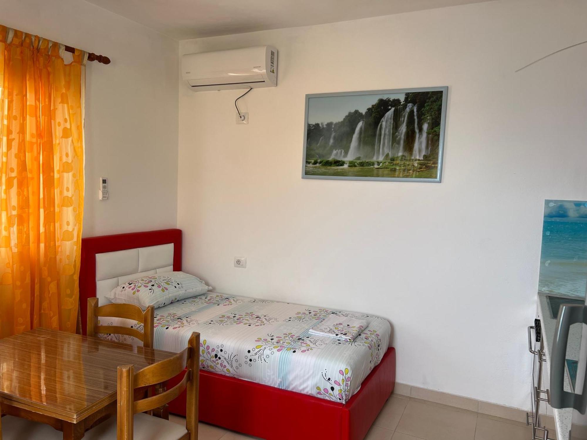 Prive Hill Saranda Villa Eksteriør billede